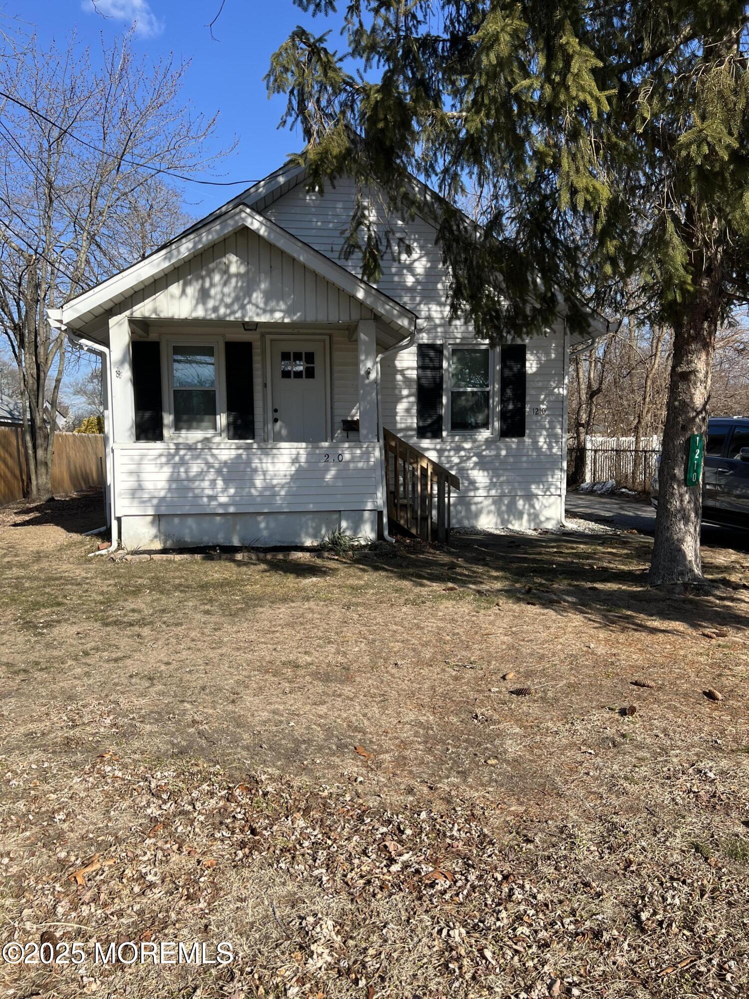 1210 18th Avenue West Belmar NJ 07719