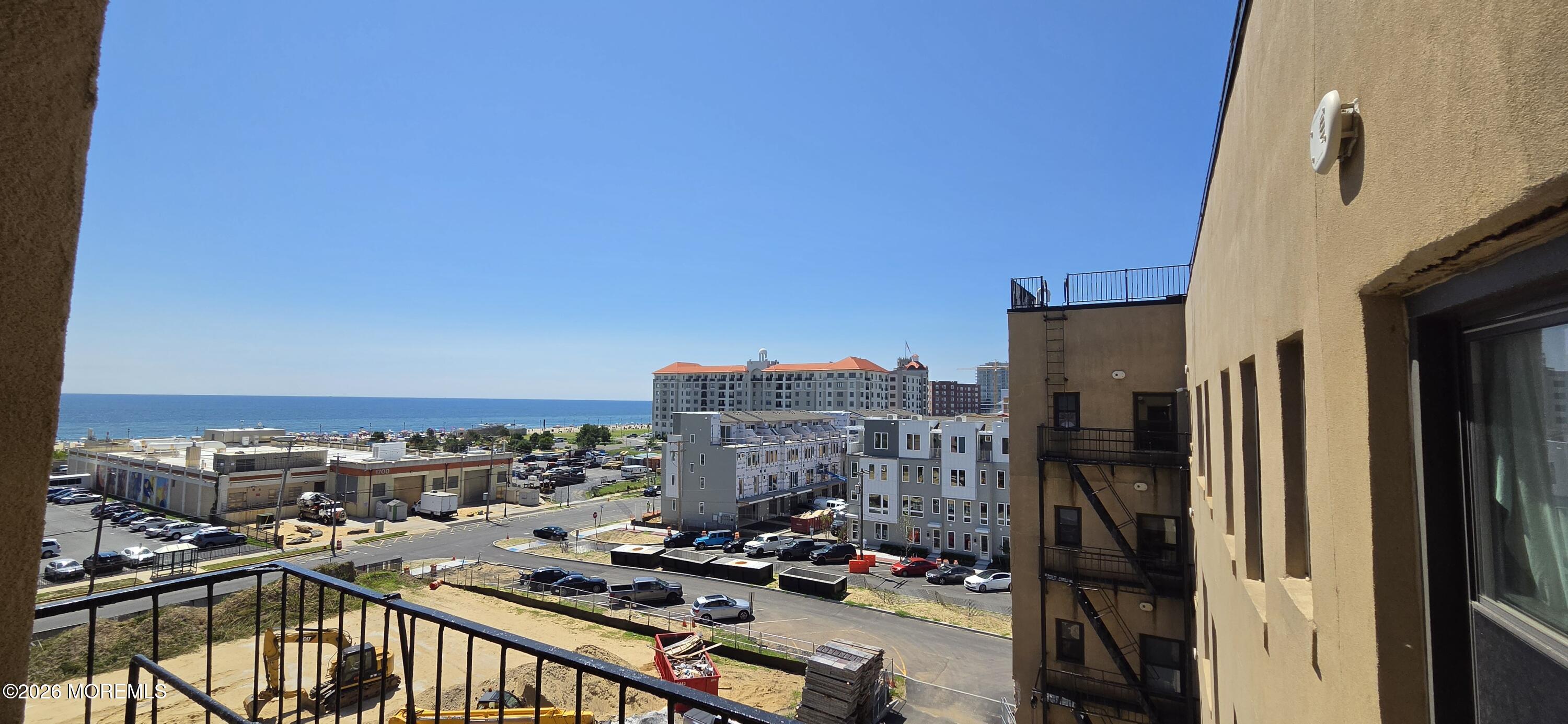 1700 Webb Street Asbury Park NJ 07712