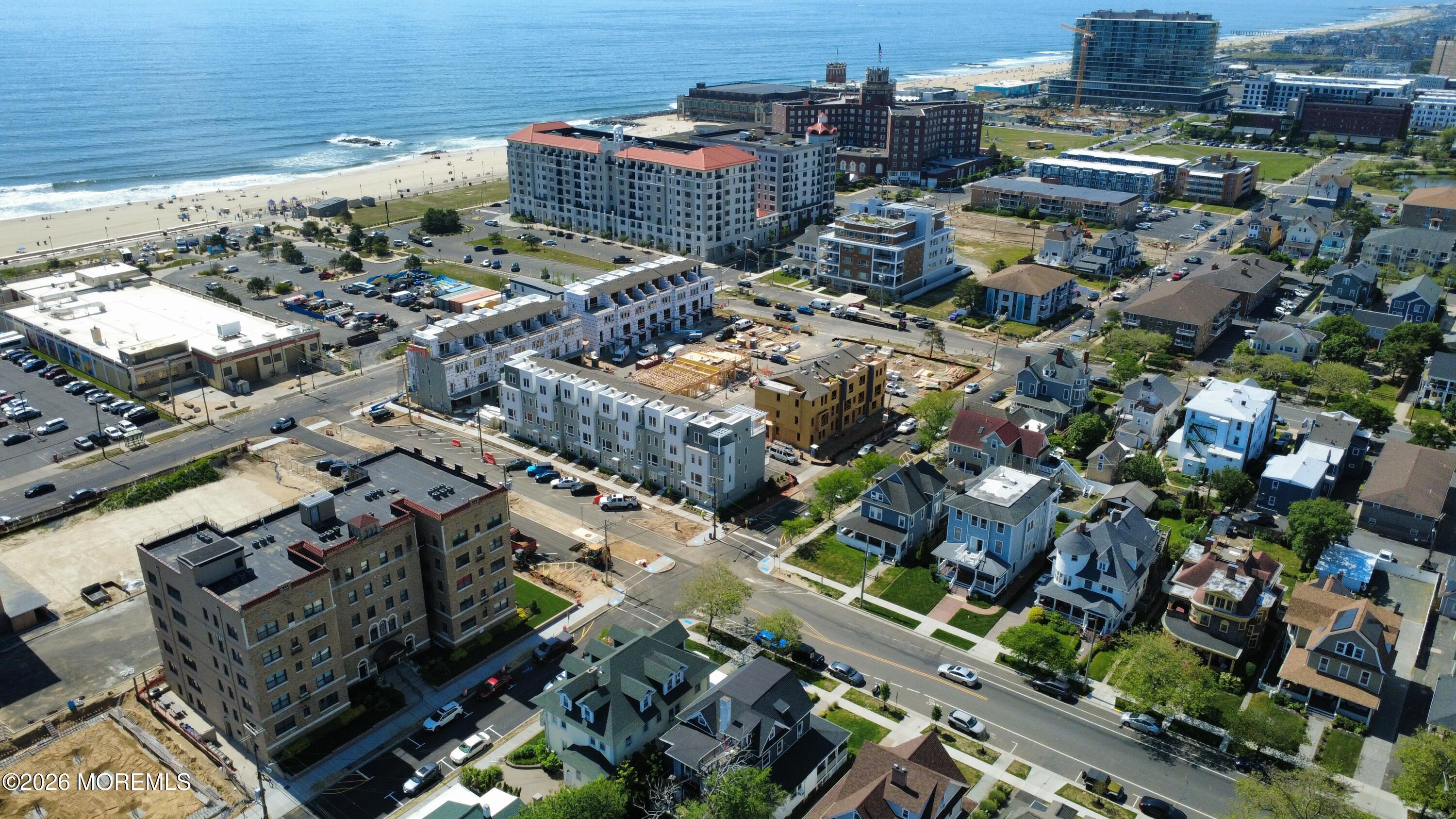 1700 Webb Street Asbury Park NJ 07712