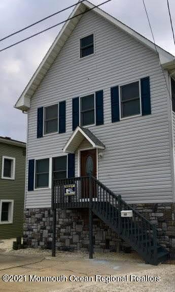 61 Fielder Avenue Seaside Heights NJ 08751