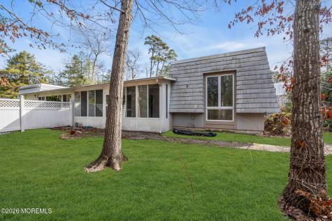 166 E Holly Lane Little Egg Harbor NJ 08087
