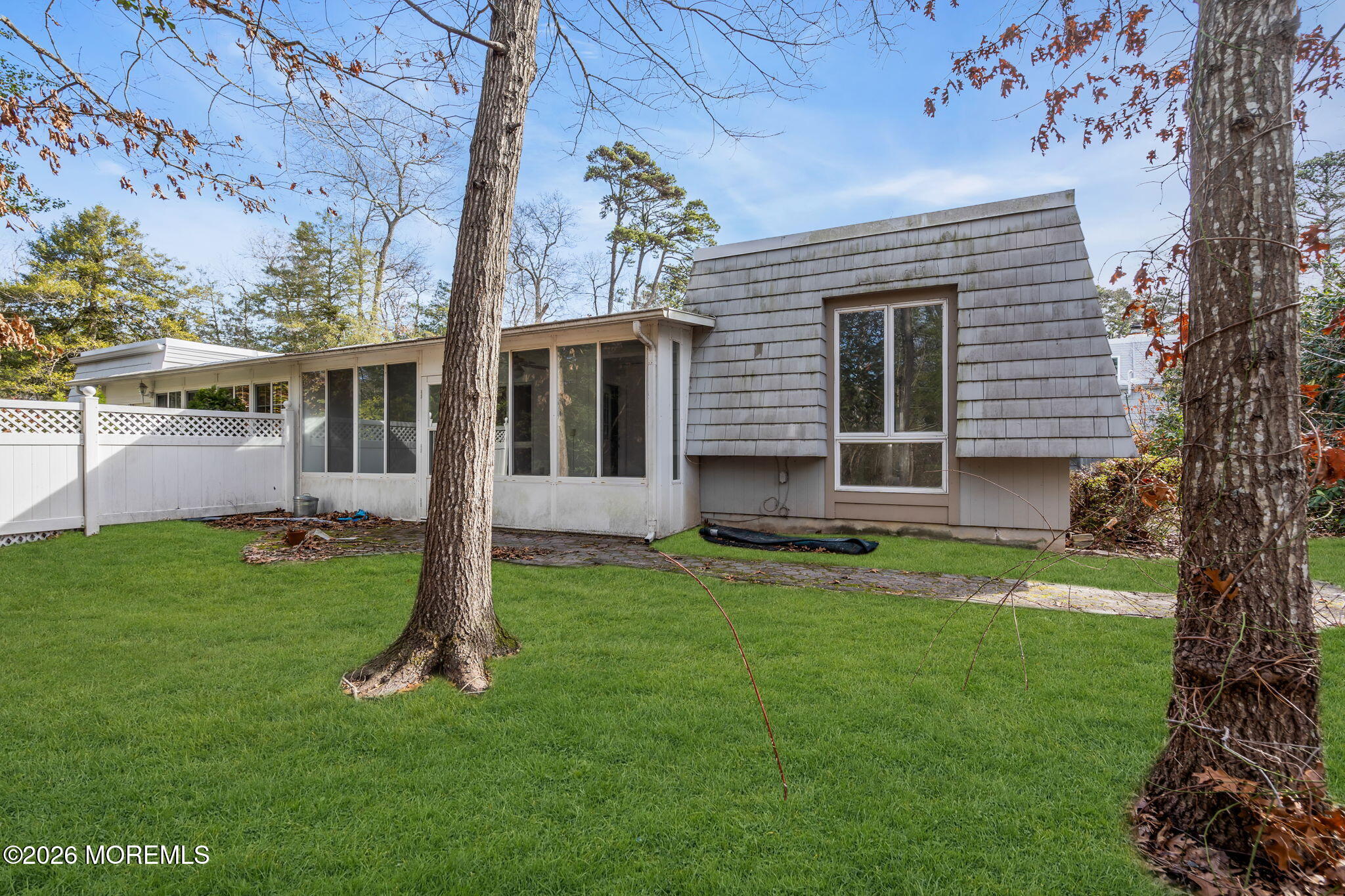 166 E Holly Lane Little Egg Harbor NJ 08087