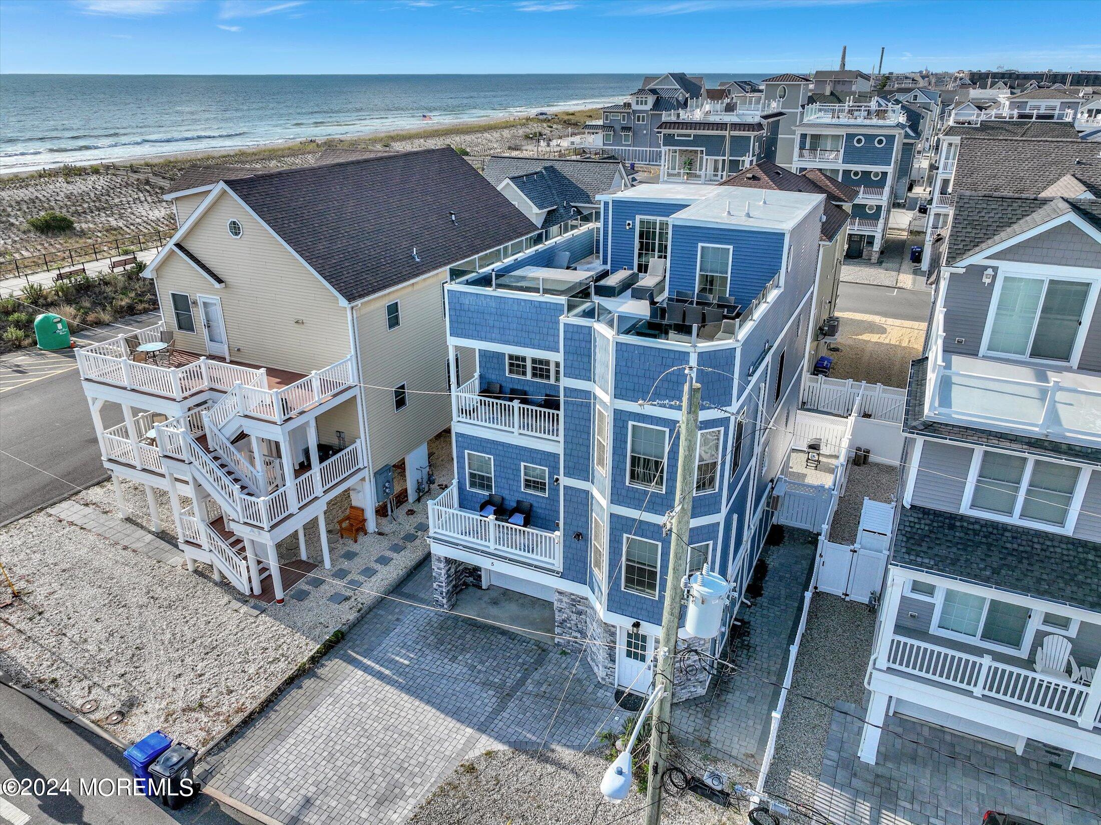 5 Fielder Avenue Seaside Heights NJ 08751