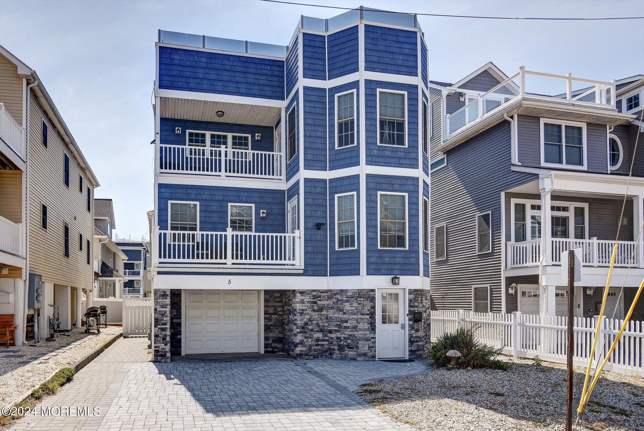 5 Fielder Avenue Seaside Heights NJ 08751