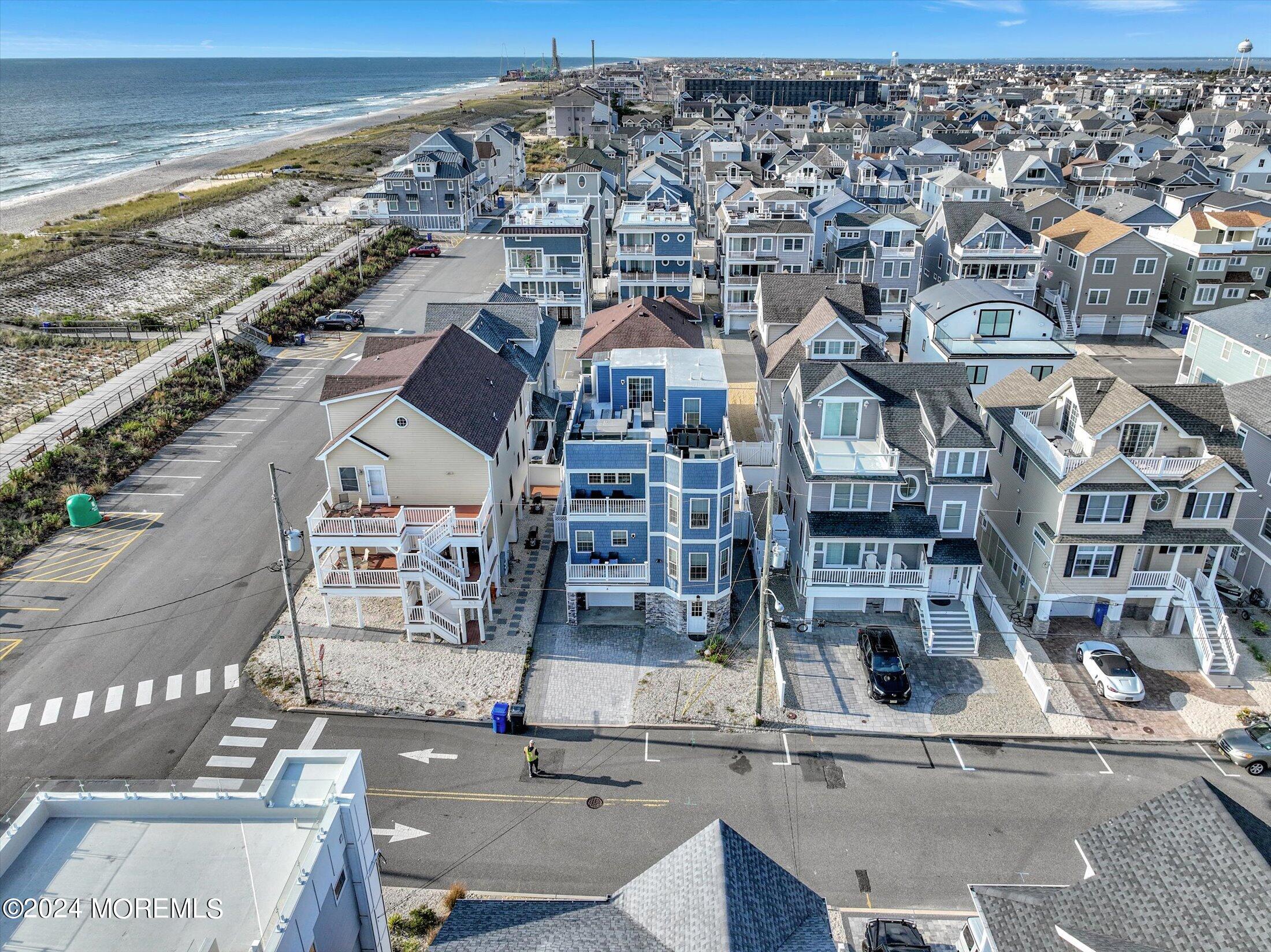 5 Fielder Avenue Seaside Heights NJ 08751