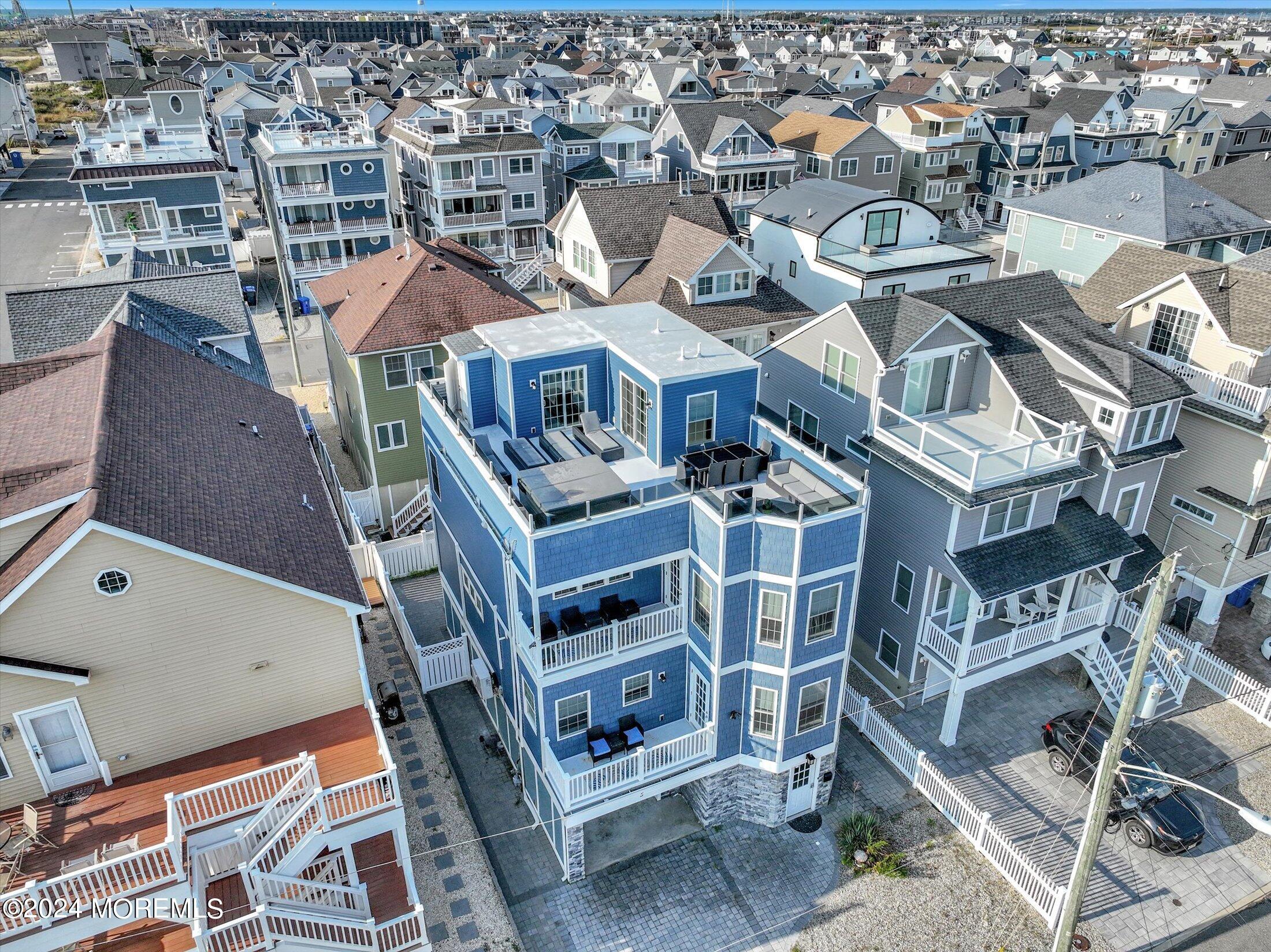 5 Fielder Avenue Seaside Heights NJ 08751