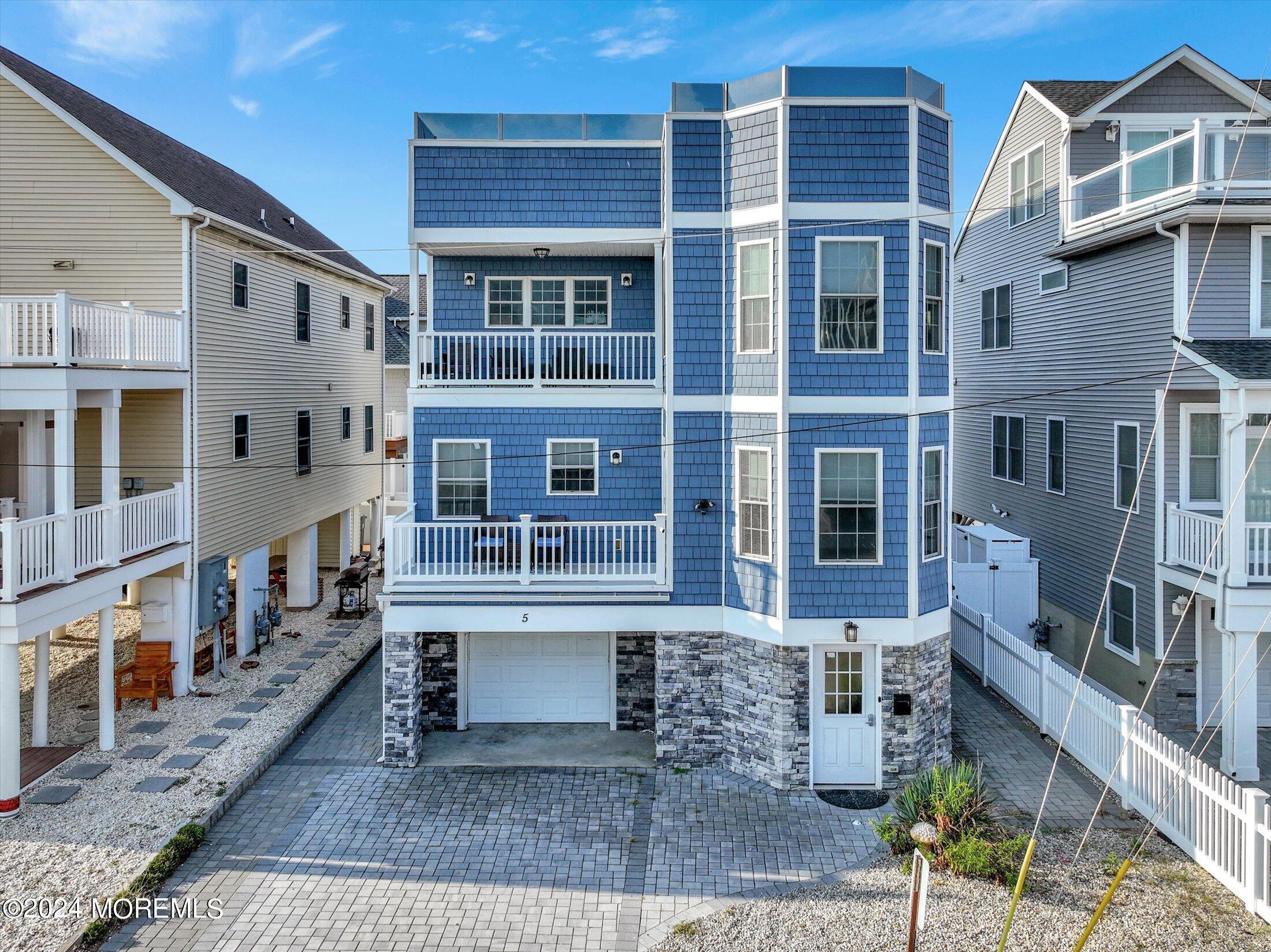 5 Fielder Avenue Seaside Heights NJ 08751