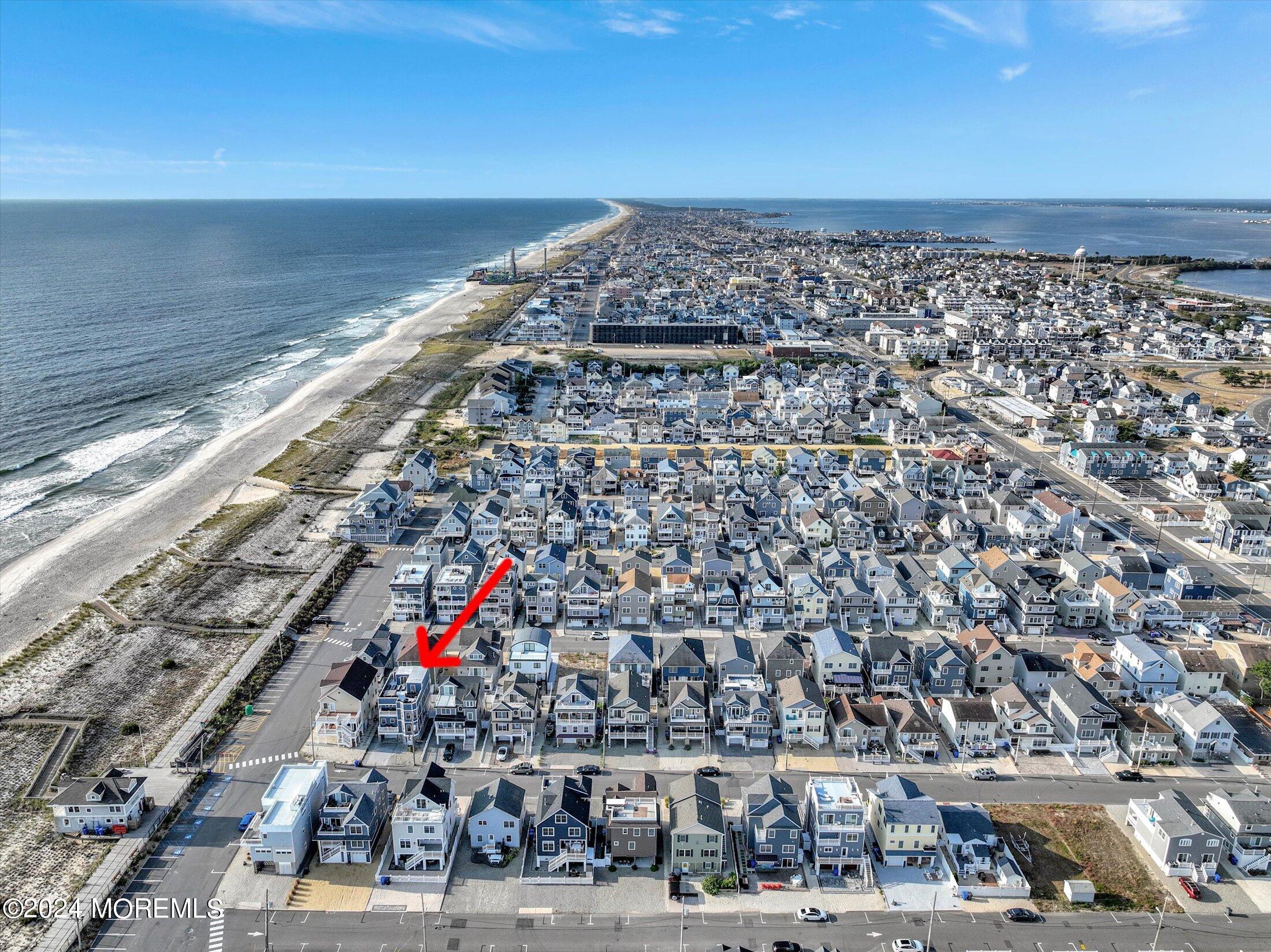 5 Fielder Avenue Seaside Heights NJ 08751