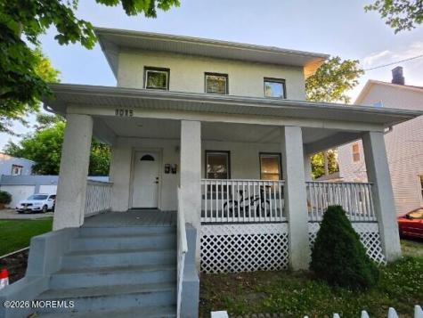 1015 Mattison Avenue Asbury Park NJ 07712