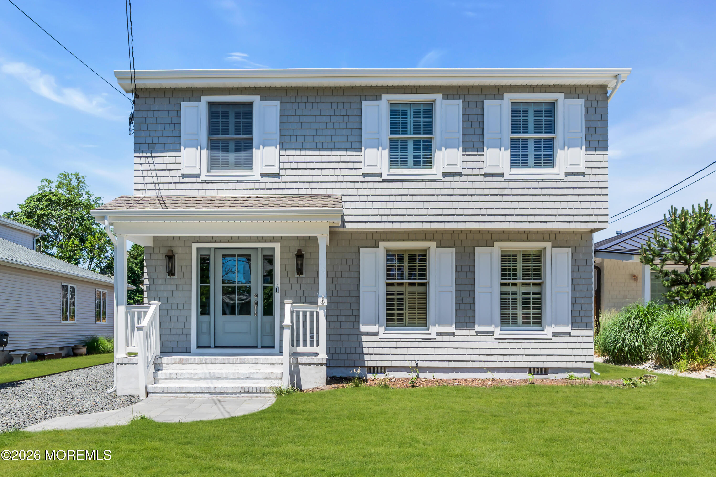 217 Howe Street Point Pleasant NJ 08742