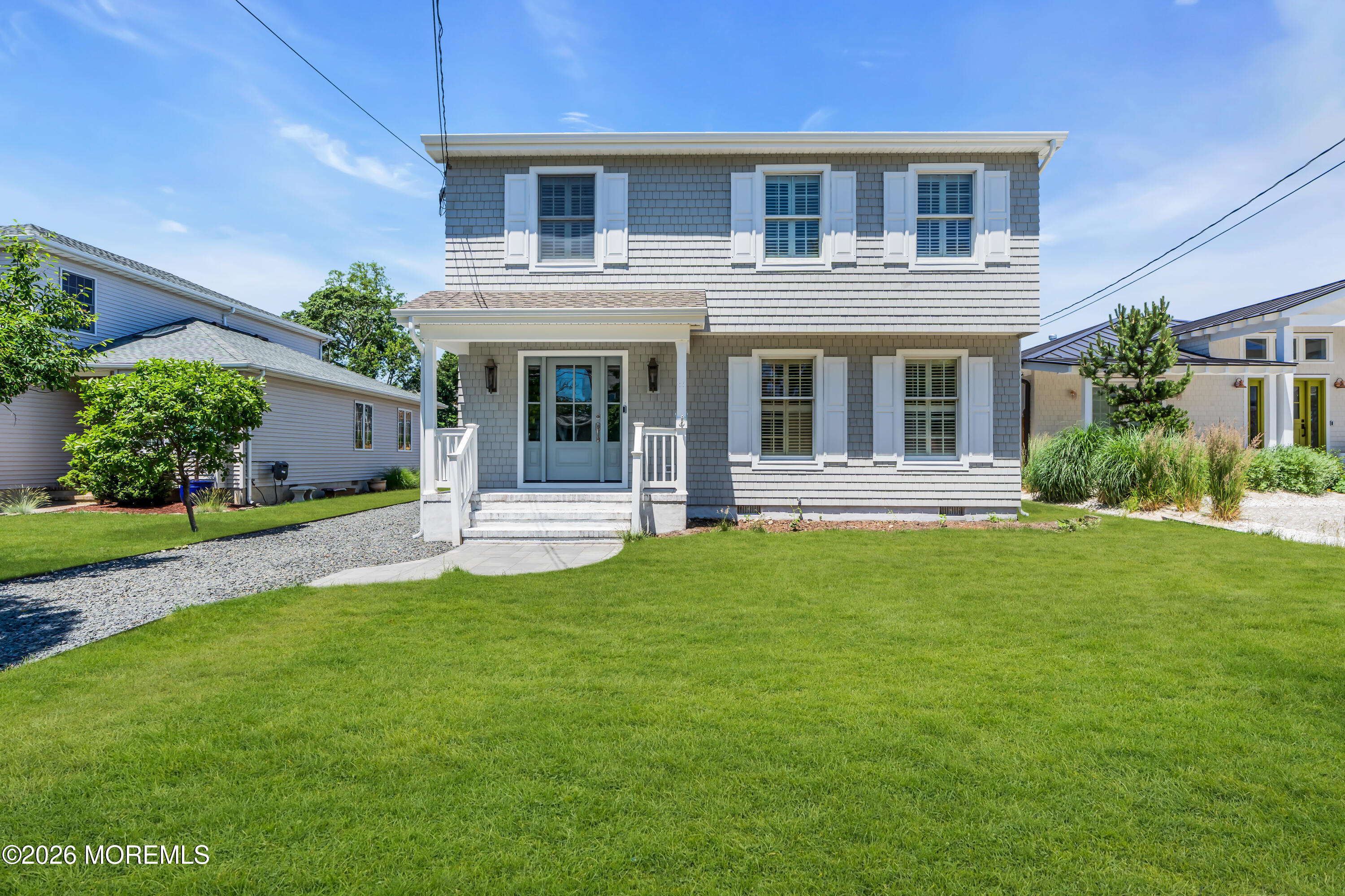 217 Howe Street Point Pleasant NJ 08742