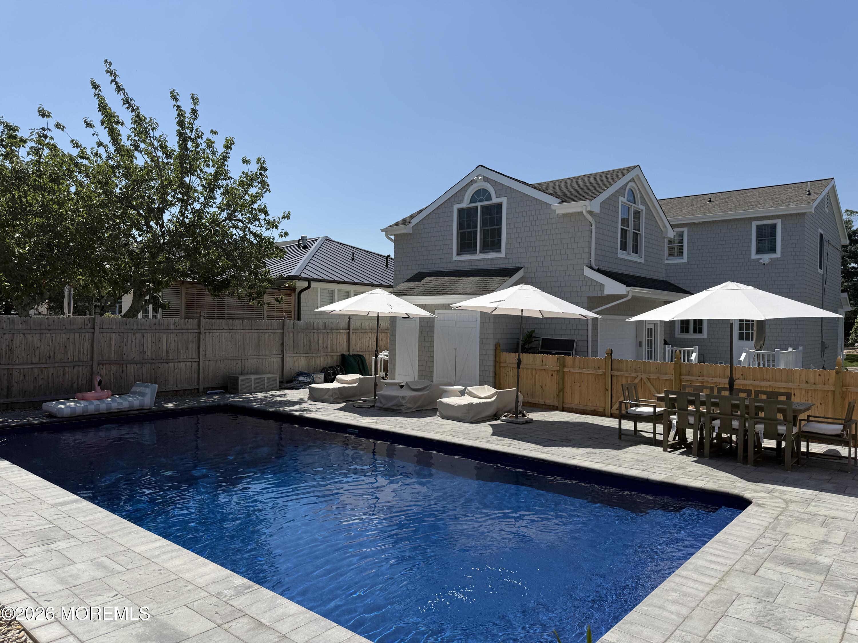 217 Howe Street Point Pleasant NJ 08742