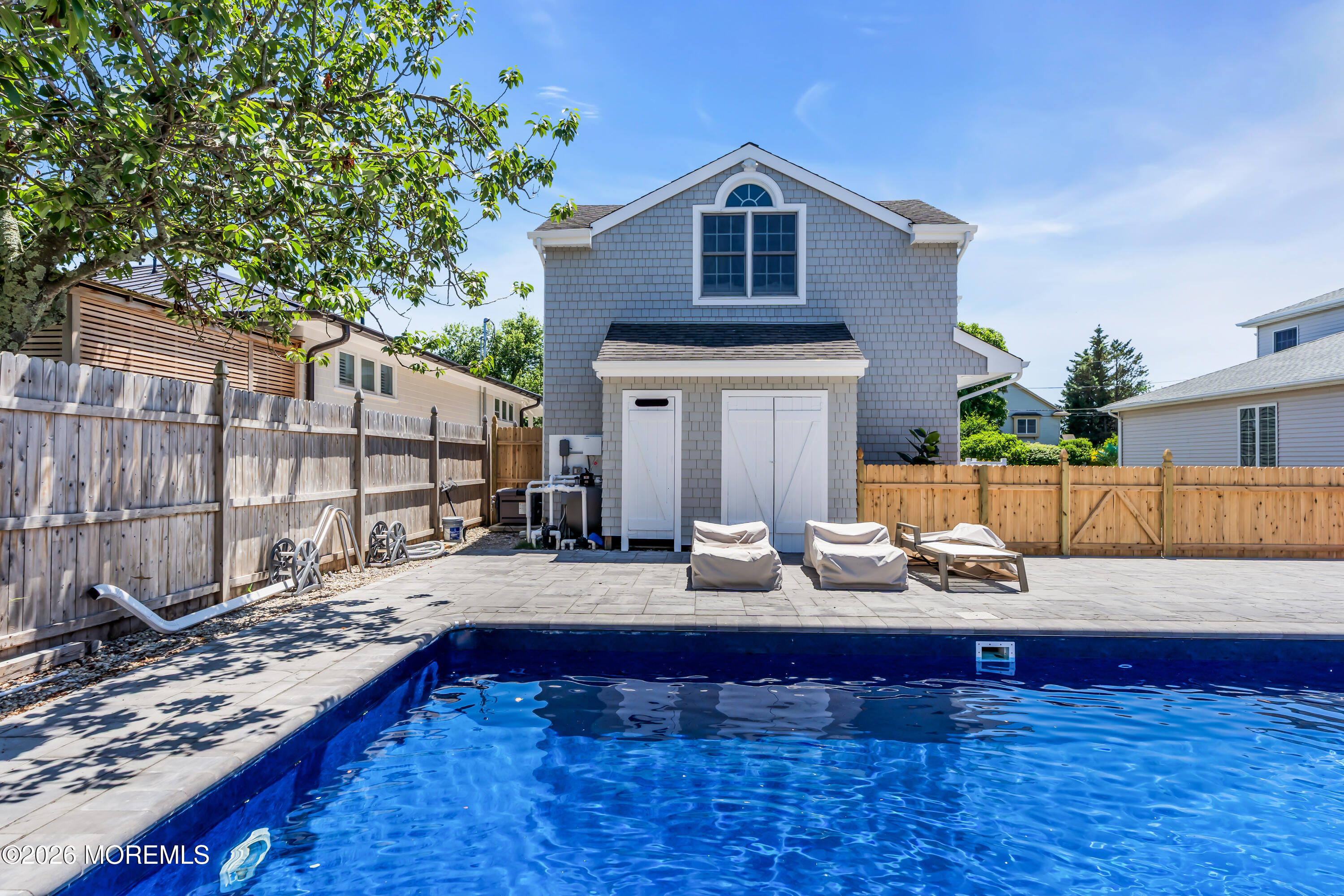 217 Howe Street Point Pleasant NJ 08742
