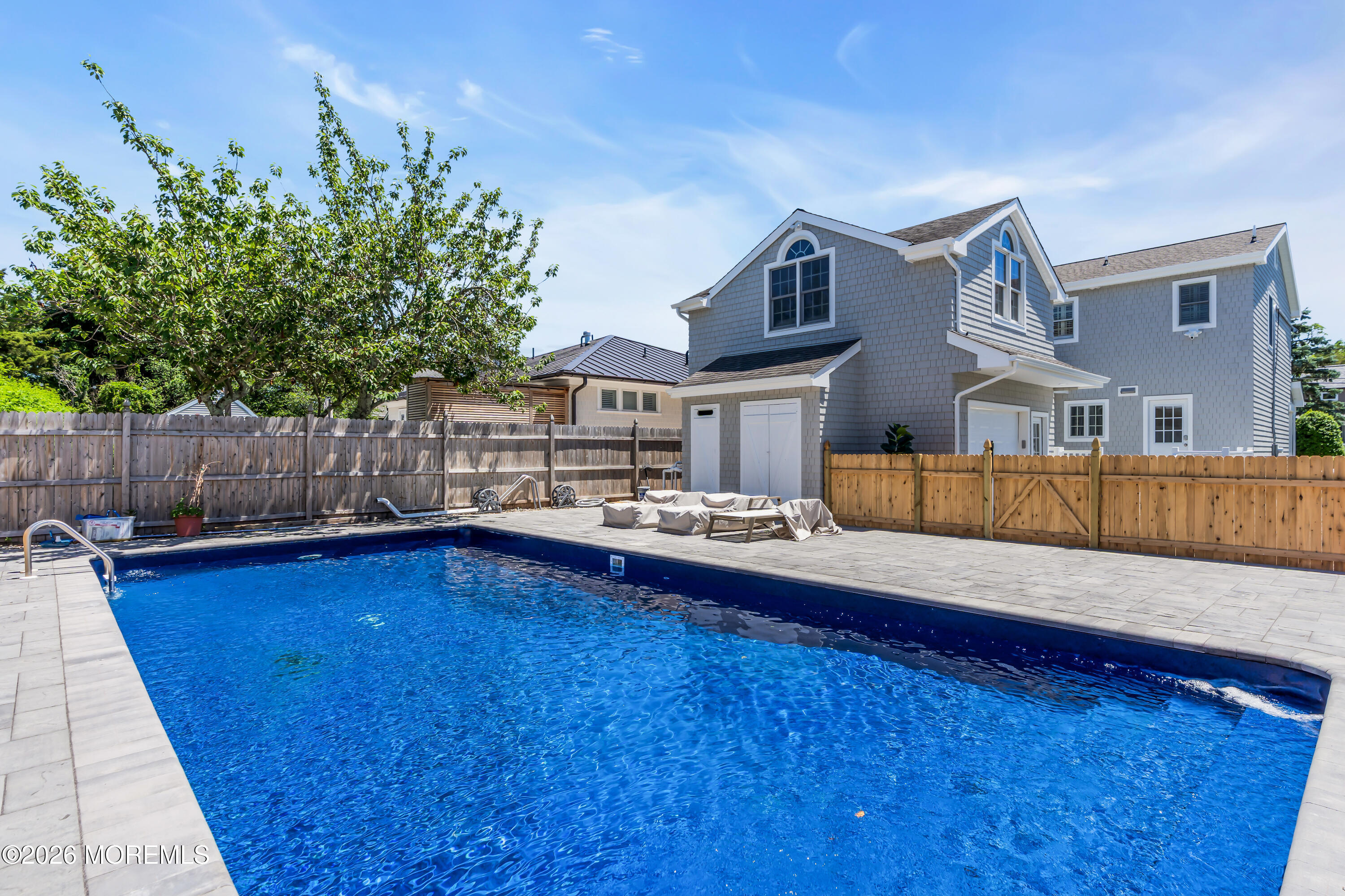 217 Howe Street Point Pleasant NJ 08742