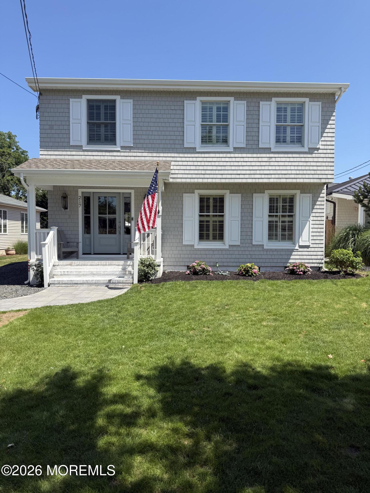 217 Howe Street Point Pleasant NJ 08742