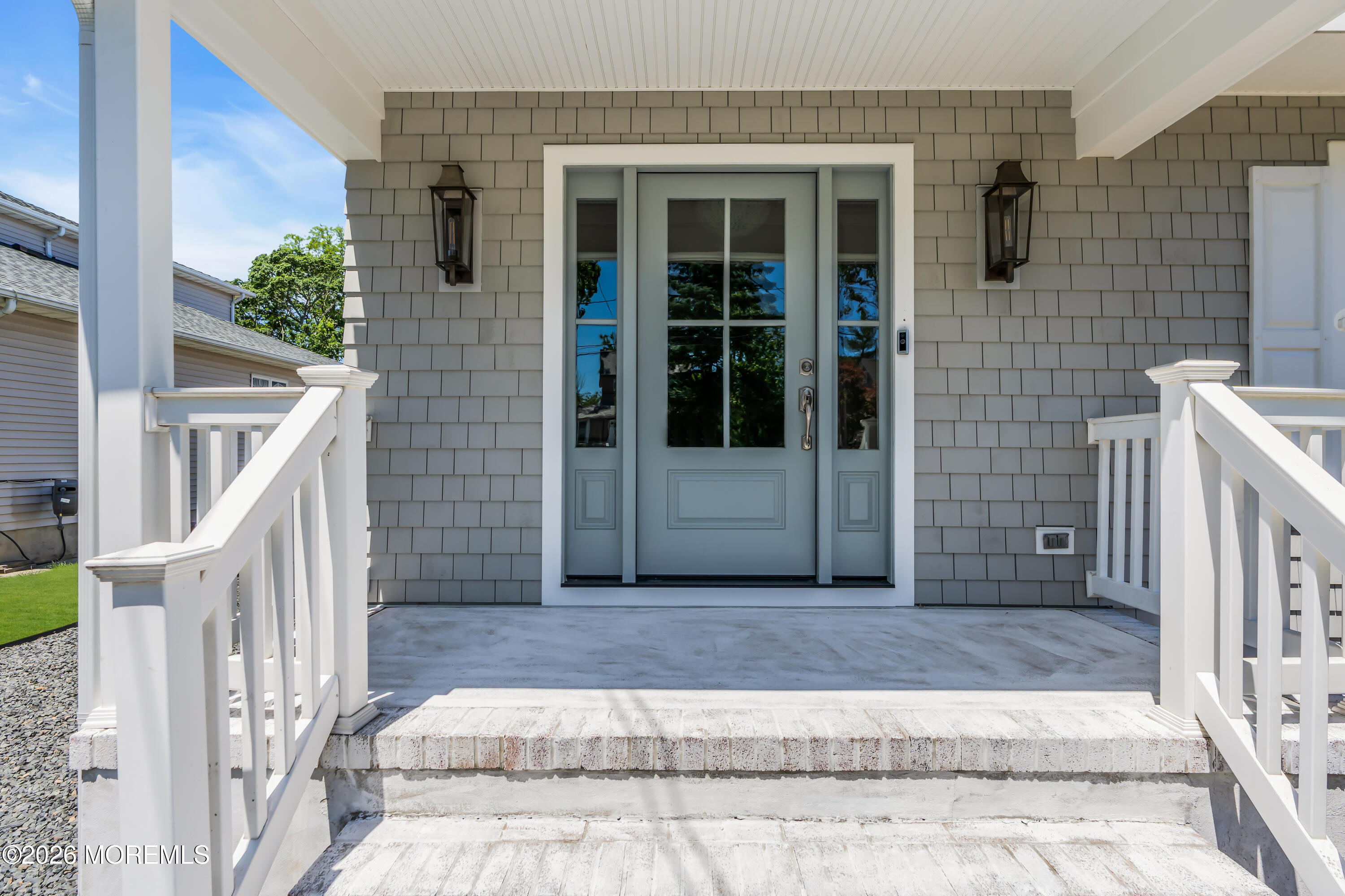 217 Howe Street Point Pleasant NJ 08742