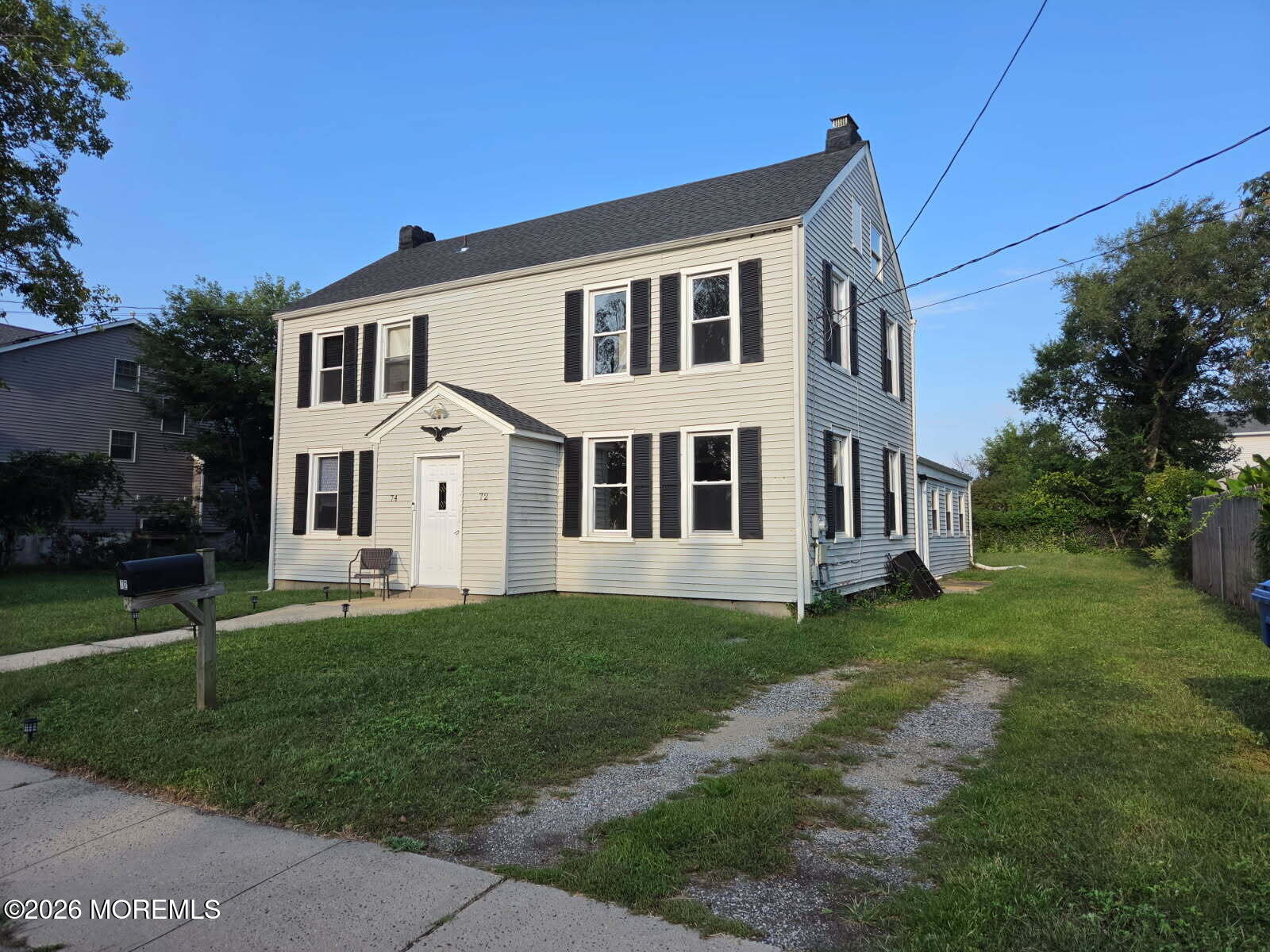 72 Church Street Belford NJ 07718