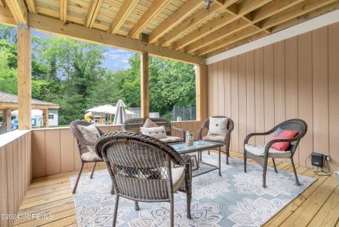 27 Brookwillow Avenue West Long Branch NJ 07764