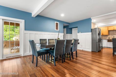 27 Brookwillow Avenue West Long Branch NJ 07764
