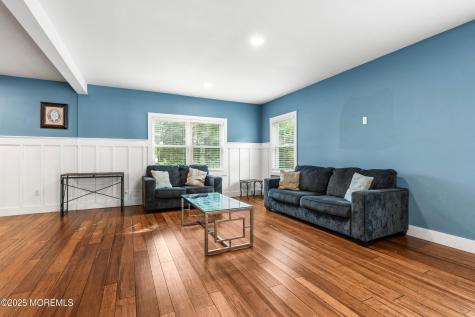 27 Brookwillow Avenue West Long Branch NJ 07764