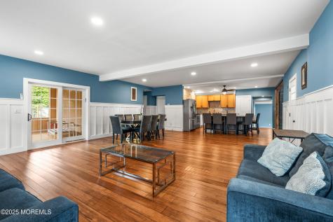 27 Brookwillow Avenue West Long Branch NJ 07764