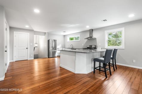 27 Brookwillow Avenue West Long Branch NJ 07764
