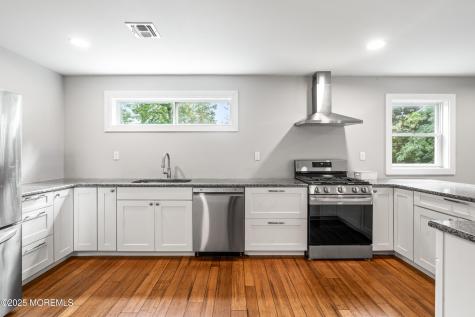 27 Brookwillow Avenue West Long Branch NJ 07764
