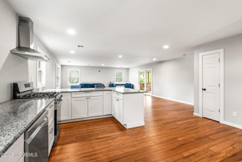 27 Brookwillow Avenue West Long Branch NJ 07764