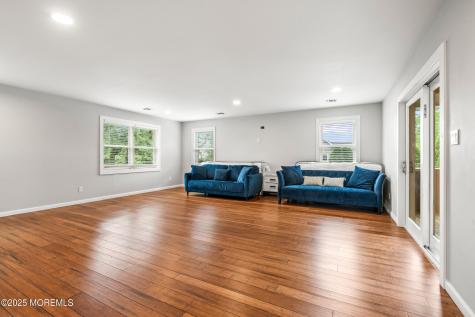27 Brookwillow Avenue West Long Branch NJ 07764