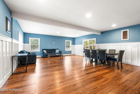 27 Brookwillow Avenue West Long Branch NJ 07764