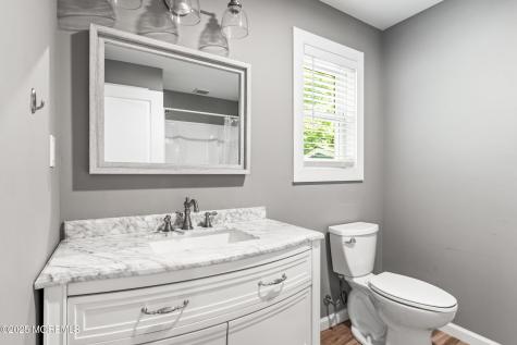 27 Brookwillow Avenue West Long Branch NJ 07764