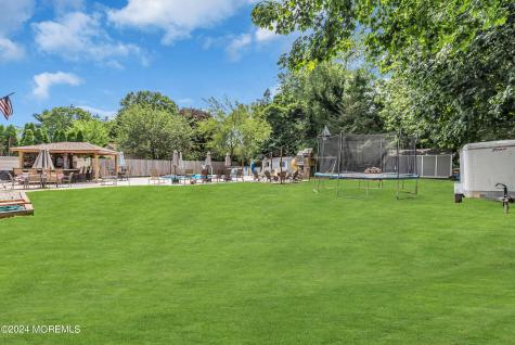 27 Brookwillow Avenue West Long Branch NJ 07764