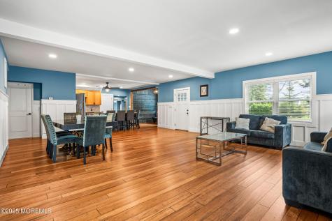 27 Brookwillow Avenue West Long Branch NJ 07764