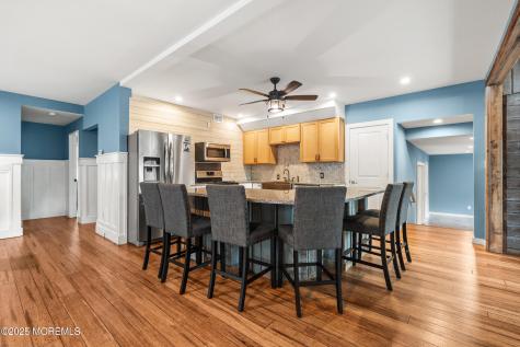 27 Brookwillow Avenue West Long Branch NJ 07764
