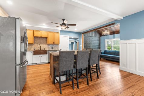 27 Brookwillow Avenue West Long Branch NJ 07764