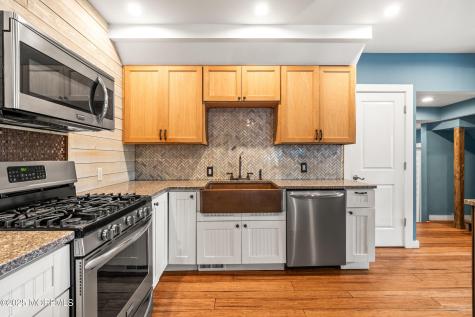 27 Brookwillow Avenue West Long Branch NJ 07764