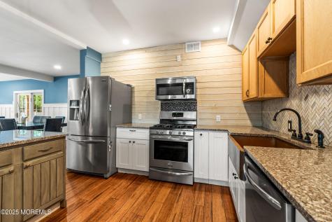 27 Brookwillow Avenue West Long Branch NJ 07764