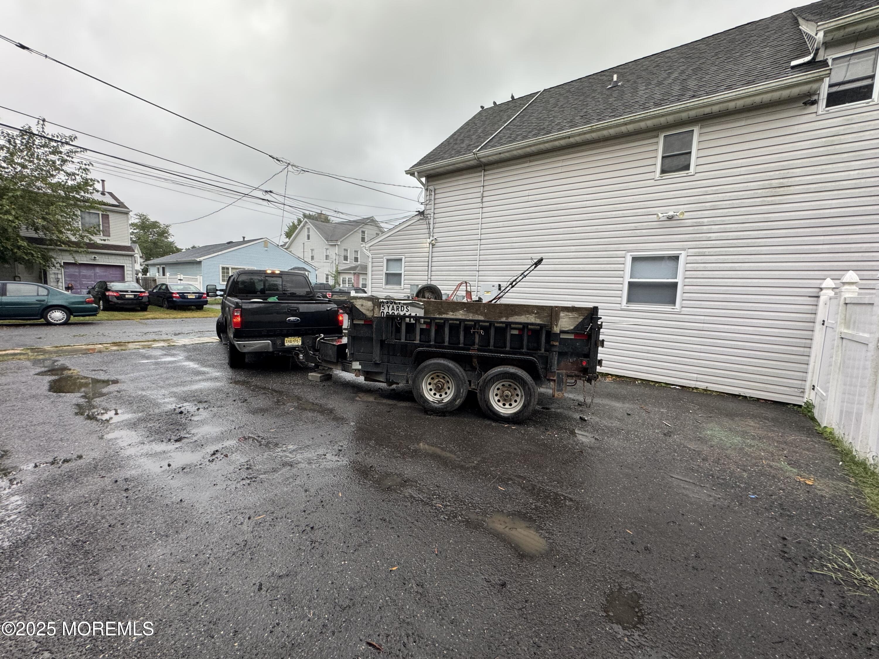 7 Braden Place Keansburg NJ 07734