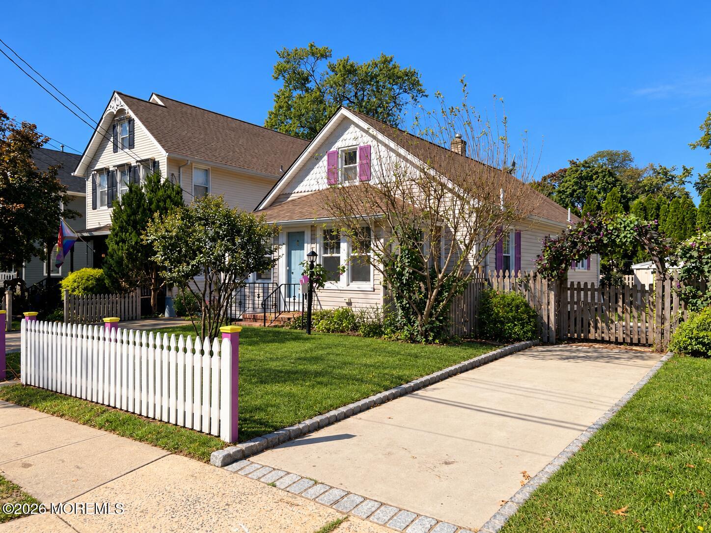 36 Tower Hill Avenue Red Bank NJ 07701
