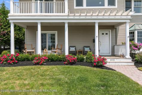 306 Ocean Road Spring Lake NJ 07762