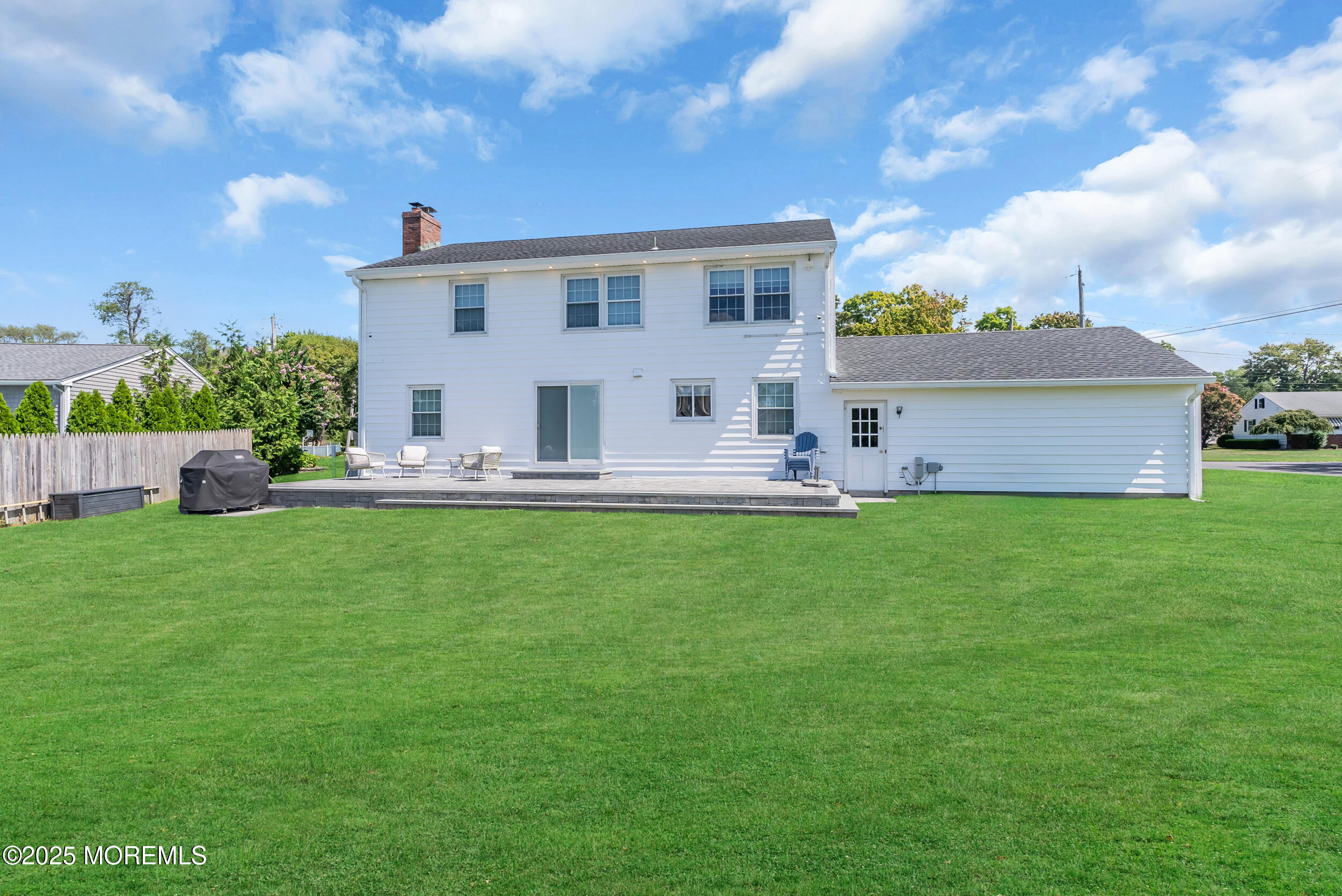 11 Pinewood Avenue West Long Branch NJ 07764