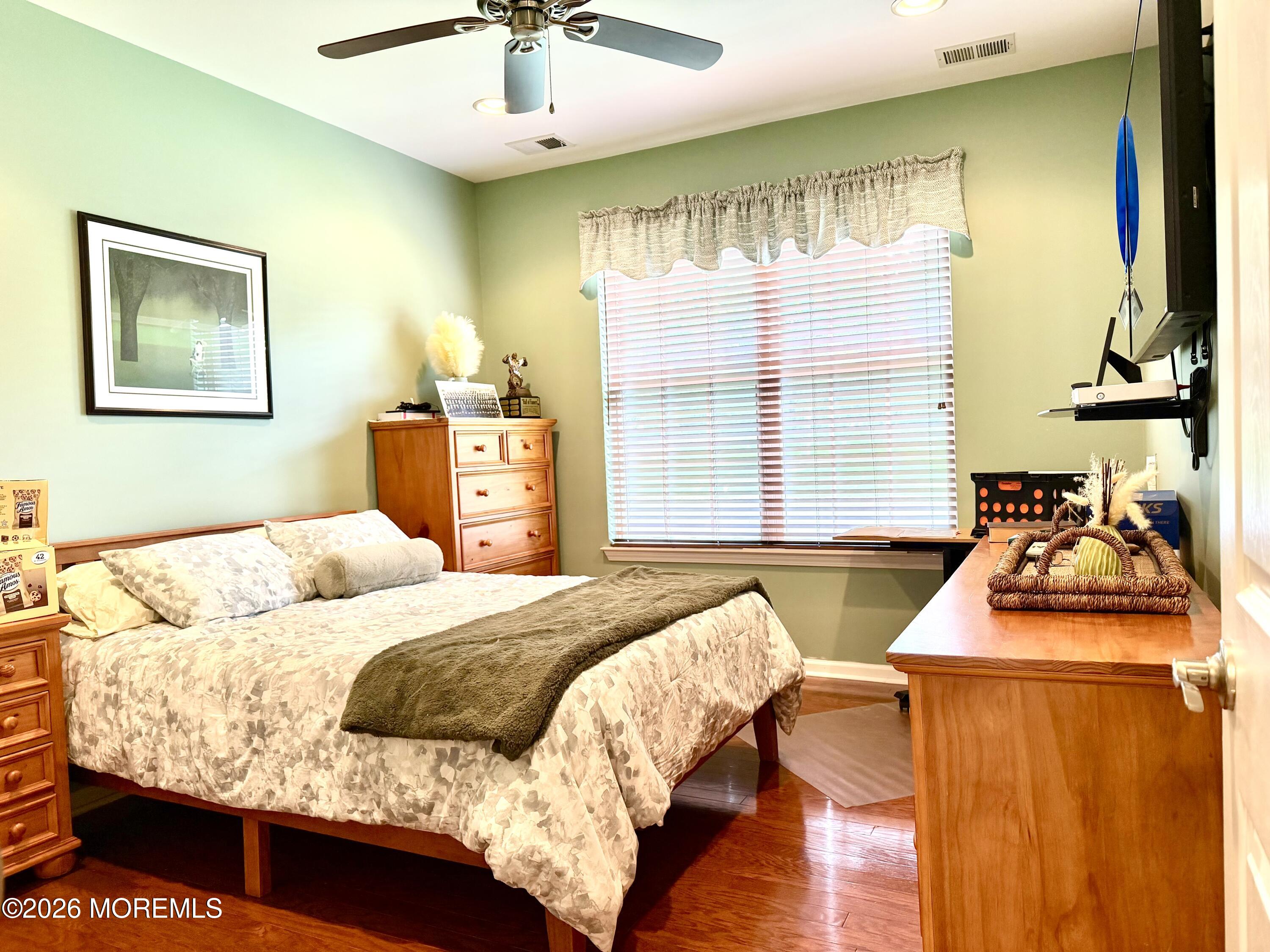 9 Powderhorn Way Allentown NJ 08501