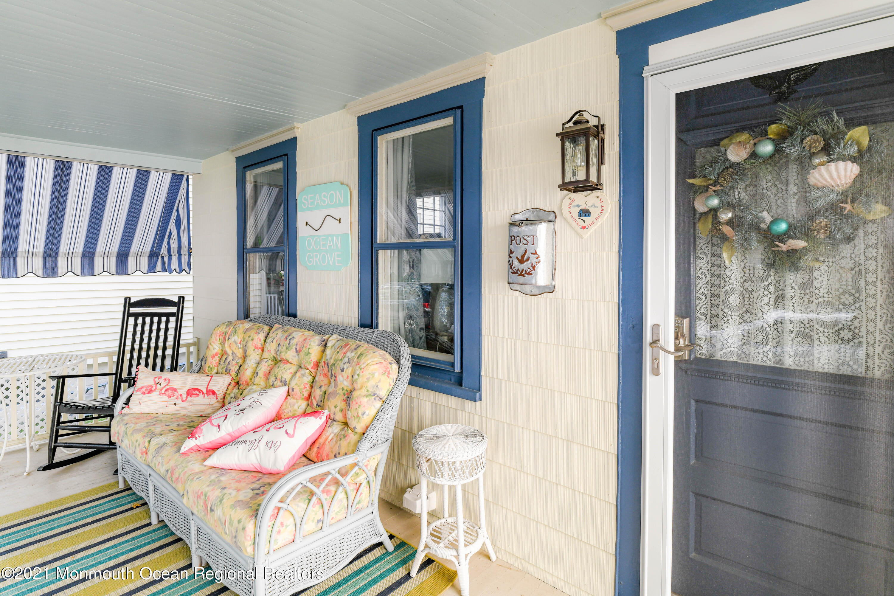 87 Embury Avenue Ocean Grove NJ 07756