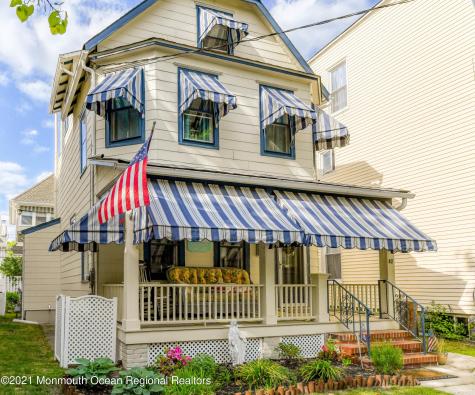 87 Embury Avenue Ocean Grove NJ 07756
