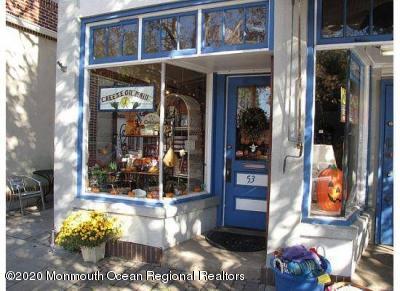 87 Embury Avenue Ocean Grove NJ 07756