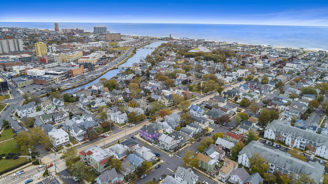87 Embury Avenue Ocean Grove NJ 07756