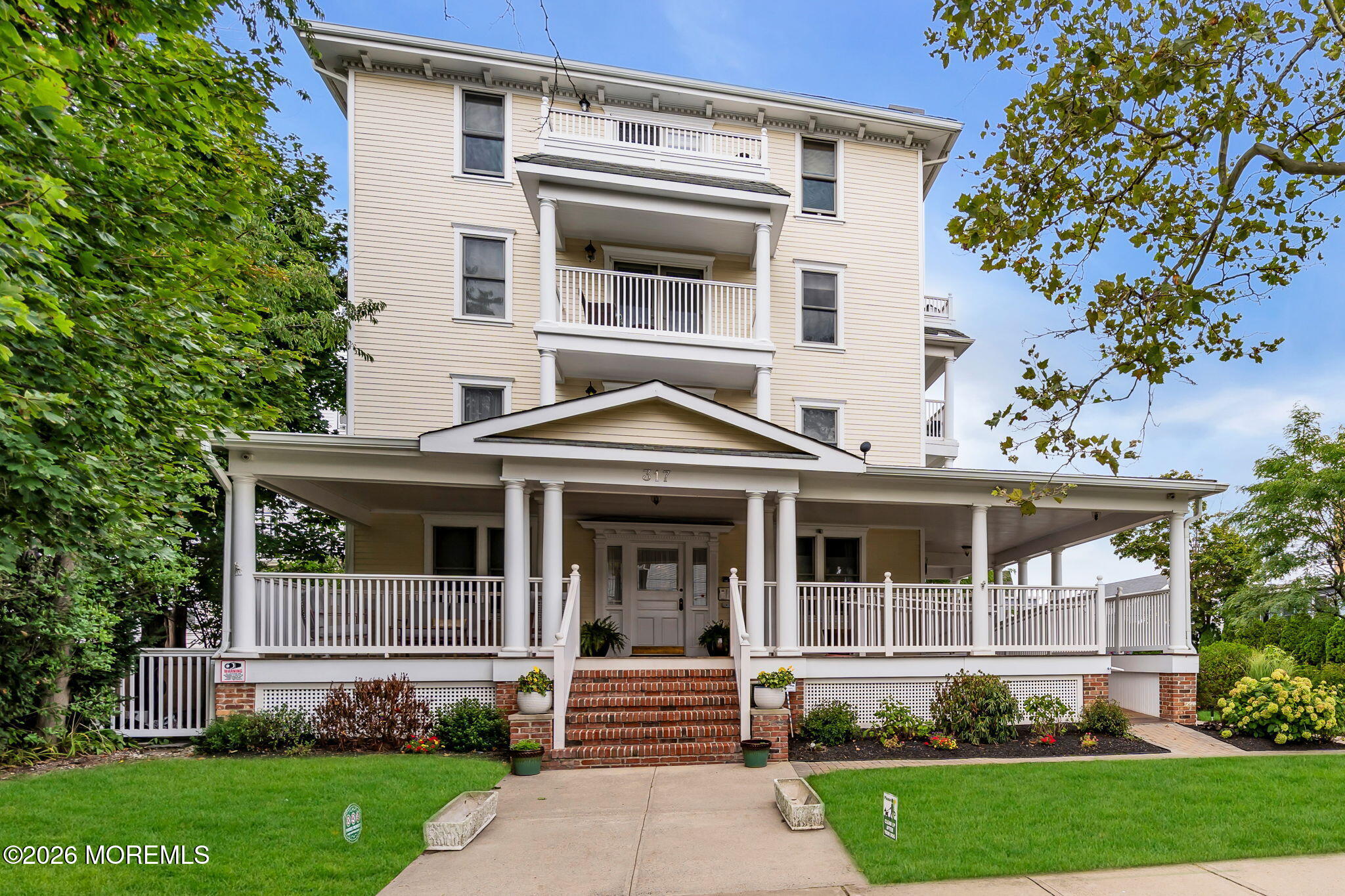 317 Sixth Avenue Asbury Park NJ 07712