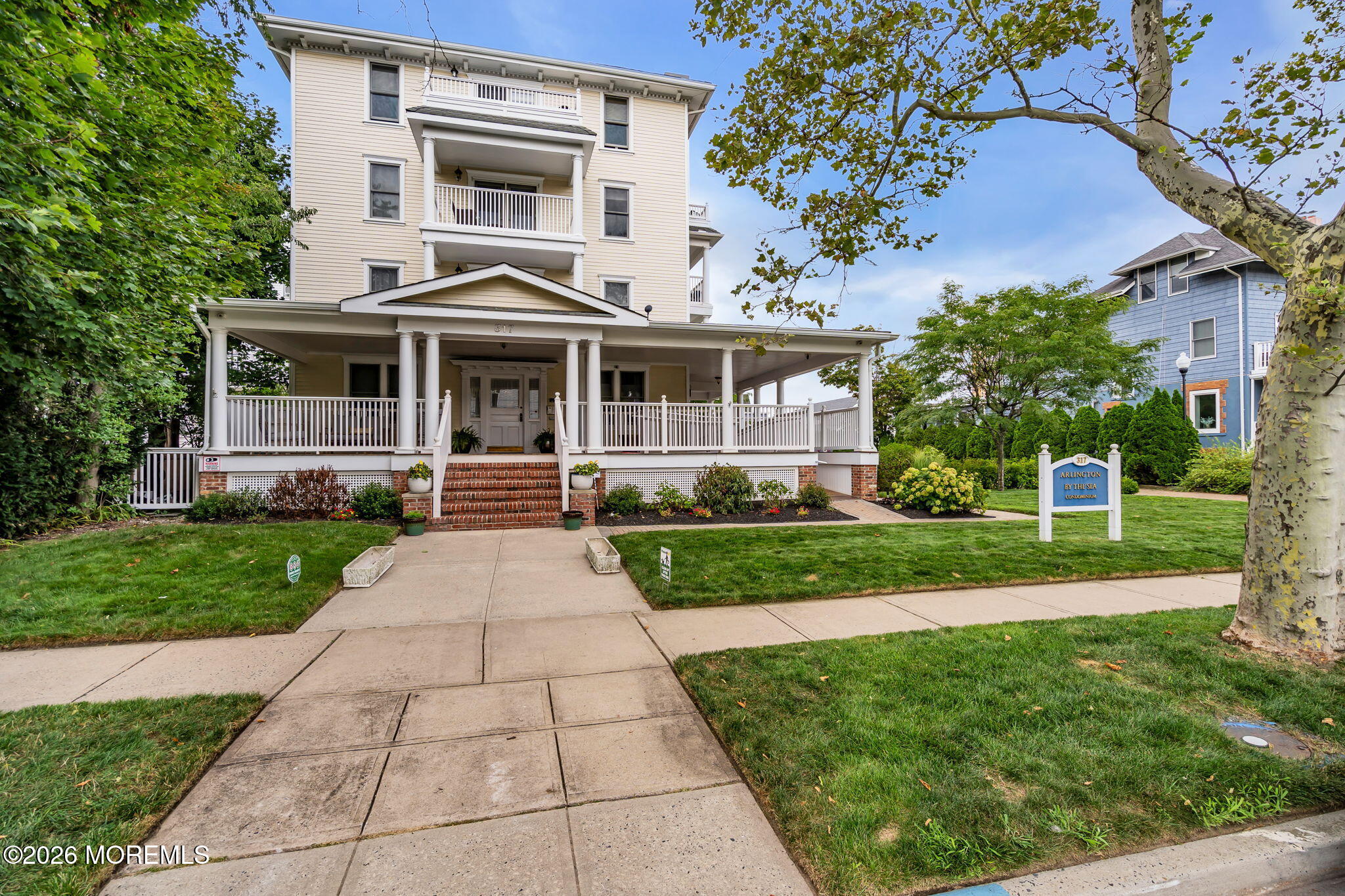 317 Sixth Avenue Asbury Park NJ 07712