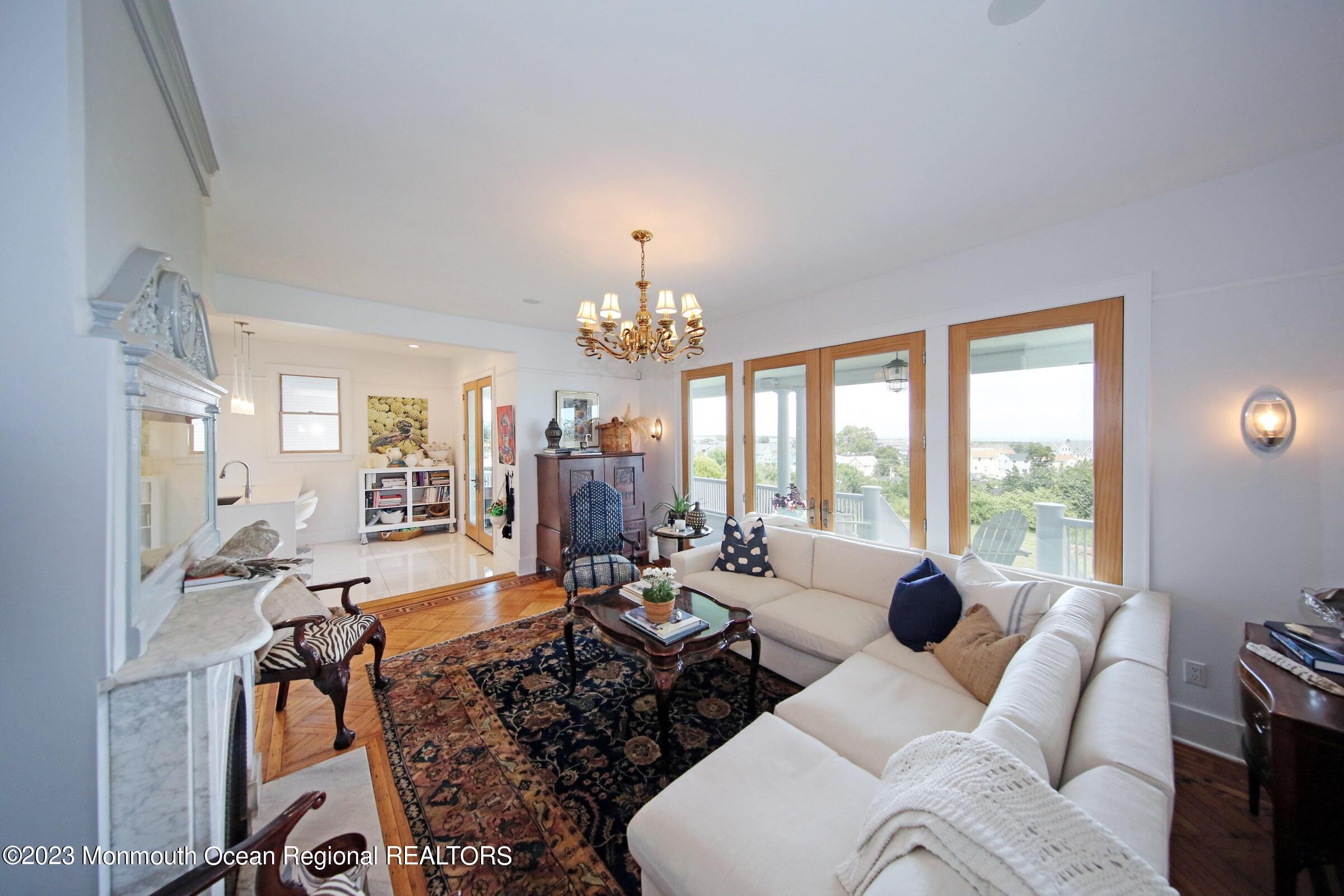 52 Navesink Avenue Highlands NJ 07732