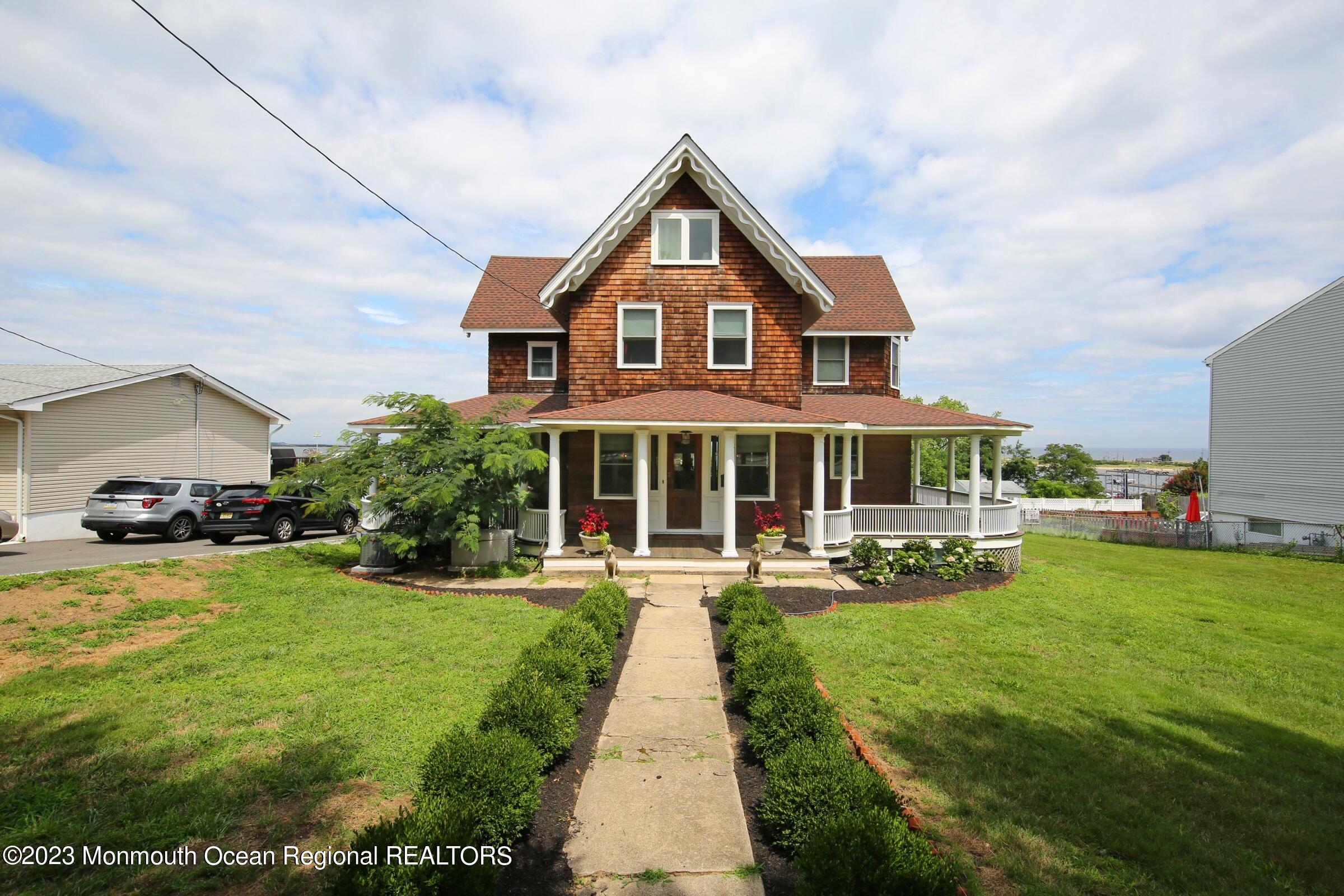52 Navesink Avenue Highlands NJ 07732